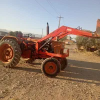 فروش تراکتور|خودرو سنگین|اسدآباد, |دیوار