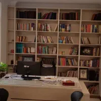 دفتر اداری 80 متری روبروی جلال|اجارهٔ دفتر کار، اتاق اداری، مطب|تهران, شهرآرا|دیوار