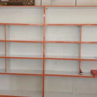 کانتر پیشخوان و قفسه و میز چوبی و کمد چوبی|دفتر کار|سنندج, |دیوار