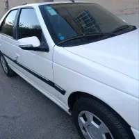 پژو پارس ۱۴۰۲|خودرو سواری و وانت|بیرجند, |دیوار