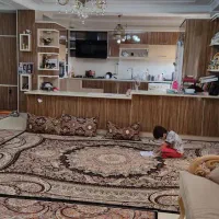 ۱۰۴متر خوش نقشه و دلباز بالوکیشن عالی درفریدونکنار