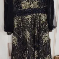 لباس مجلسی سایز۴۶