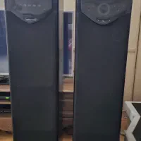 اسپیکر پر قدرت ۳۴۰۰۰ وات مکسیدر