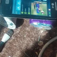 گوشی قدیمی سالم الجی|موبایل|تهران, شادآباد|دیوار