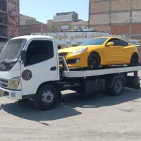 خودرو بر پارسا ، دفتر امداد خودرو پارسا یدک سبلان