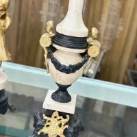 ساعت و شمعدان|ساعت دیواری و تزئینی|تبریز, |دیوار