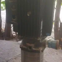 پمپ طبقاتی گراند فوس|مصالح و تجهیزات ساختمان|لواسان, |دیوار