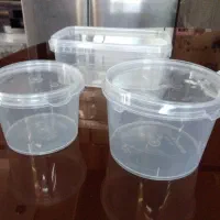 ظروف پلاستیکی|ظروف نگهدارنده، پلاستیکی، یک‌بارمصرف|تهران, خانی‌آباد|دیوار