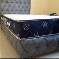 تشک های خوشخواب مرکزی