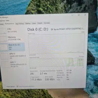 لپ تاپ سورفیسبوک ۲ Surface Book|رایانه همراه|مشهد, سراب|دیوار