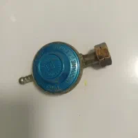 ریگلاتور پرسی