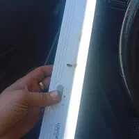 چراغ‌ پر نور نصف قیمت|لامپ و چراغ|خرم‌آباد, |دیوار