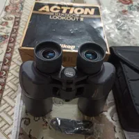 دوربین شکاری کمیاب نیکون 50×10