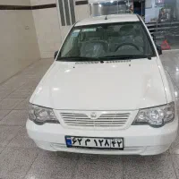 پراید 132