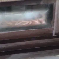 بخاری شومینه|بخاری، هیتر، شومینه|قم, نیروگاه|دیوار