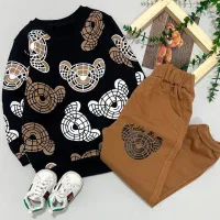 لباس بچگانه حراج|کفش و لباس بچه|ایلام, |دیوار