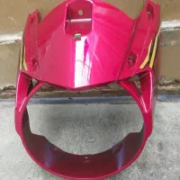 فلاپ جلو کیلومتر Hlx