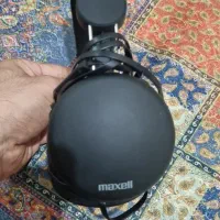 هدفون مکسل در حد نو اصلی