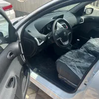 خودرو ۲۰۷ سفید tU5|خودرو سواری و وانت|رشت, کوی طالقانی|دیوار