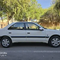 پژو 405 slx سیمی|خودرو سواری و وانت|دزفول, |دیوار