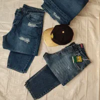 انواع شلوار لی