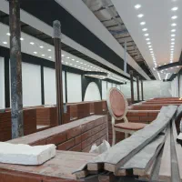 سنگ کاری کاشی کاری گچکاری|خدمات پیشه و مهارت|اسلام‌شهر, شهرک واوان|دیوار