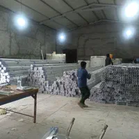 تولیدی درب و پنجره دوجداره upvc|مصالح و تجهیزات ساختمان|برازجان, |دیوار