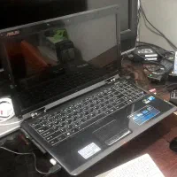 لپ تاپ ایسوس ASUS قدیمی