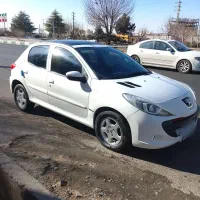 ماشین ۲۰۷|خودرو کلاسیک|محمدشهر, عباس آباد|دیوار