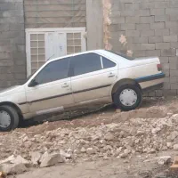 405  دوره رنگ  در حد پلمپ|خودرو سواری و وانت|سقز, |دیوار