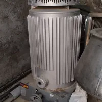 بخاری کارگاهی انرژی