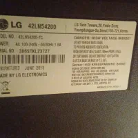 تلویزیون و ps4|کنسول، بازی ویدئویی و آنلاین|مرند, |دیوار