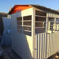 کانکس سازی زارعی|خدمات پیشه و مهارت|بوکان, |دیوار