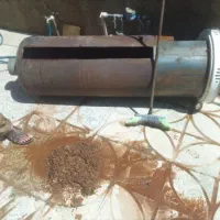 جوشکاری آبگر مکن