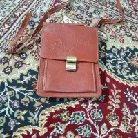 دو عدد کیف دوشی و کیف کمری و جاکلیدی