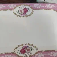 ظروف آنجل و پیوتر|ظروف سرو و پذیرایی|شاهین‌شهر, بانک استان|دیوار