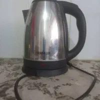 کتری برقی|قوری، کتری، قهوهساز دستی|بوشهر, |دیوار
