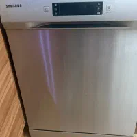 ماشین ظرفشویی