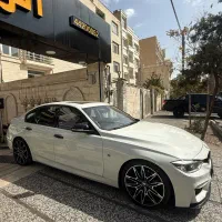 BMW 320 مدل 2013|خودرو سواری و وانت|تهران, صادقیه|دیوار