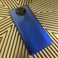 گوشی شیائومی pocox3