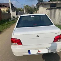 پراید ۱۳۲ se مدل ۹۷|خودرو سواری و وانت|گوراب زرمیخ, |دیوار