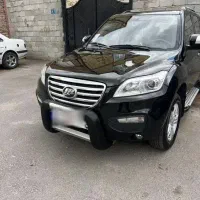 لیفان X60 مدل 95 دنده استثنایی
