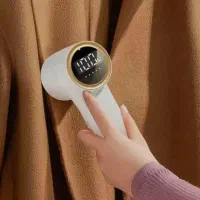 پرزگیر شارژی TC-010