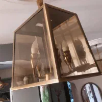 لوستر دو عدد