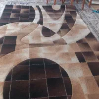 فرش ۲در۳ کارکرده