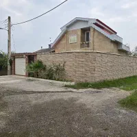 فروش ویلای ۱۴۰ متری|فروش خانه و ویلا|رشت, احمد گوراب|دیوار