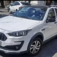 سایپا اطلس G مدل اسفند 1402