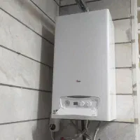 پکیج و کولر گازی|خدمات پیشه و مهارت|خرمآباد, |دیوار