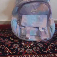 یک عدد کیف مدرسه درحد نو ۳۰۰ هزار تومان