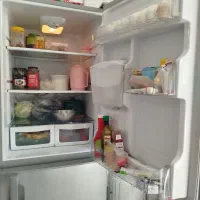 یخچال فریزردونار